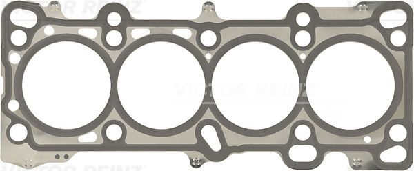 VICTOR REINZ 61-53450-00 Gasket, cylinder head