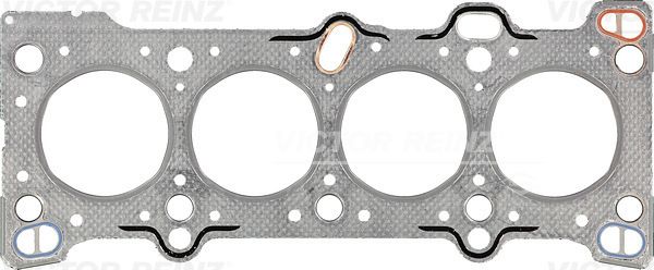 VICTOR REINZ 61-53475-00 Gasket, cylinder head