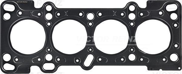 VICTOR REINZ 61-53480-00 Gasket, cylinder head