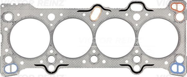 VICTOR REINZ 61-53485-00 Gasket, cylinder head
