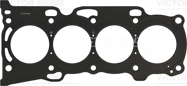 VICTOR REINZ 61-53505-00 Gasket, cylinder head