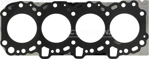 VICTOR REINZ 61-53510-00 Gasket, cylinder head