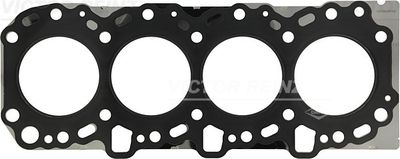 Gasket, cylinder head VICTOR REINZ 61-53510-00