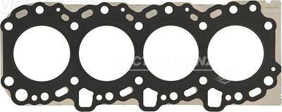 Gasket, cylinder head VICTOR REINZ 61-53510-10
