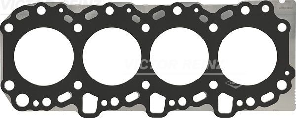 VICTOR REINZ 61-53510-40 Gasket, cylinder head