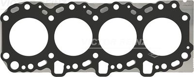 Gasket, cylinder head VICTOR REINZ 61-53510-40