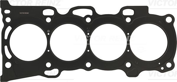 VICTOR REINZ 61-53515-00 Gasket, cylinder head