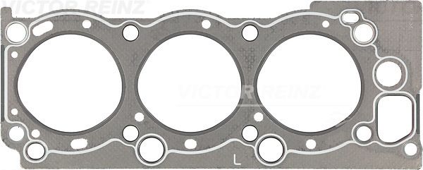 VICTOR REINZ 61-53520-00 Gasket, cylinder head