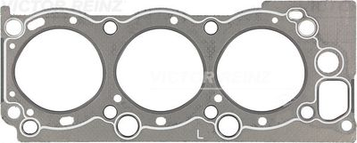 Gasket, cylinder head VICTOR REINZ 61-53520-00