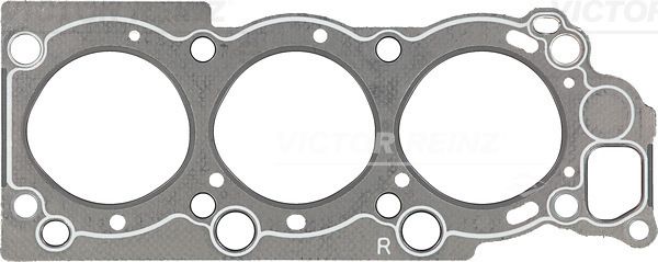 VICTOR REINZ 61-53525-00 Gasket, cylinder head