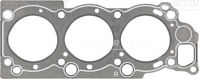 Gasket, cylinder head VICTOR REINZ 61-53525-00