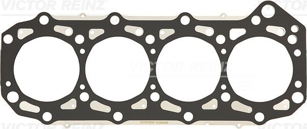VICTOR REINZ 61-53530-00 Gasket, cylinder head