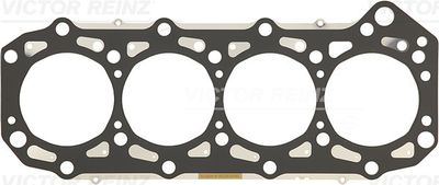 Gasket, cylinder head VICTOR REINZ 61-53530-10