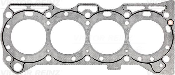 VICTOR REINZ 61-53585-00 Gasket, cylinder head