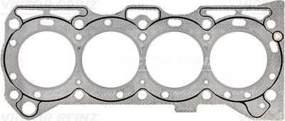 Gasket, cylinder head VICTOR REINZ 61-53585-00