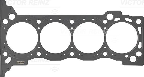 VICTOR REINZ 61-53590-00 Gasket, cylinder head
