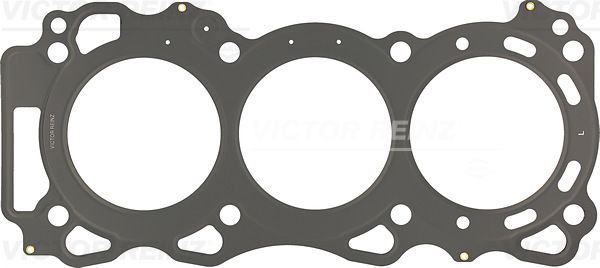 VICTOR REINZ 61-53600-00 Gasket, cylinder head