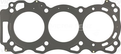 Gasket, cylinder head VICTOR REINZ 61-53600-00