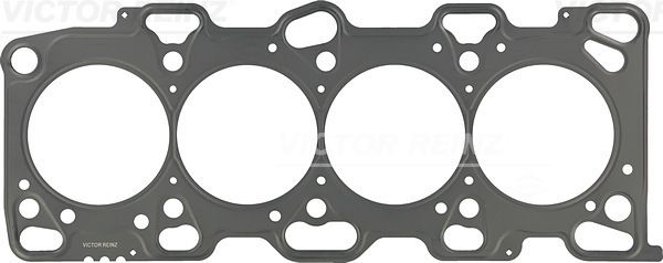 VICTOR REINZ 61-53615-00 Gasket, cylinder head
