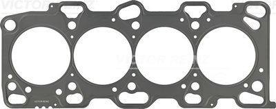 Gasket, cylinder head VICTOR REINZ 61-53615-00