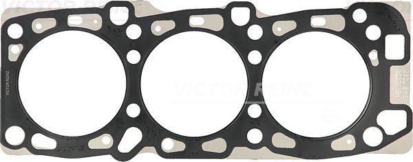 VICTOR REINZ 61-53620-00 Gasket, cylinder head