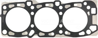 Gasket, cylinder head VICTOR REINZ 61-53625-00