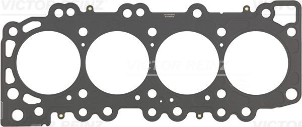 VICTOR REINZ 61-53635-00 Gasket, cylinder head