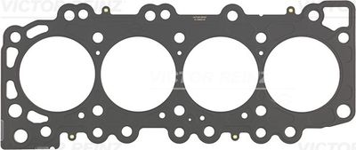 Gasket, cylinder head VICTOR REINZ 61-53635-00