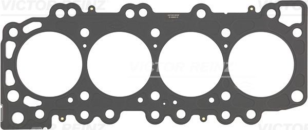 VICTOR REINZ 61-53635-10 Gasket, cylinder head