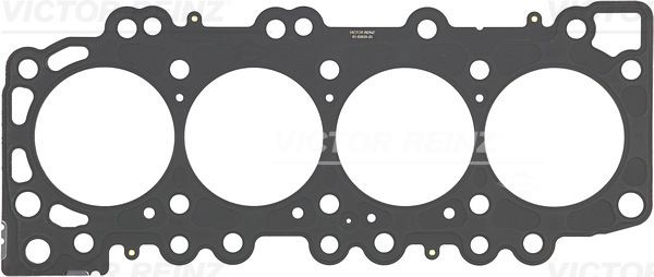 VICTOR REINZ 61-53635-20 Gasket, cylinder head