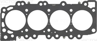 Gasket, cylinder head VICTOR REINZ 61-53635-20