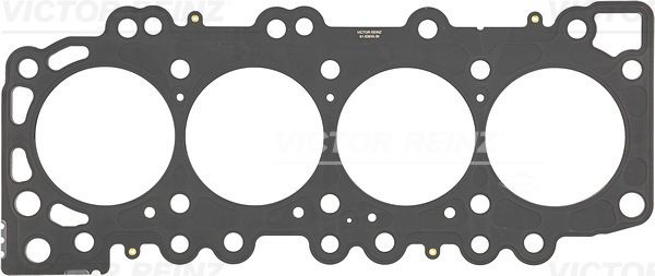 VICTOR REINZ 61-53635-30 Gasket, cylinder head