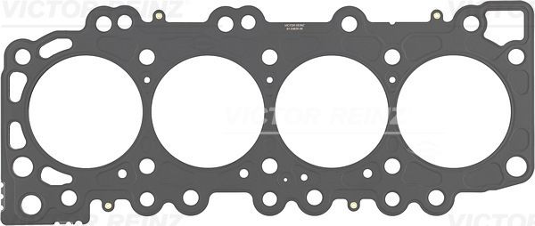VICTOR REINZ 61-53635-50 Gasket, cylinder head