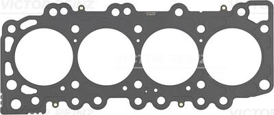 Gasket, cylinder head VICTOR REINZ 61-53635-50