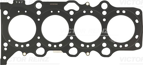 VICTOR REINZ 61-53640-00 Gasket, cylinder head