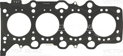 Gasket, cylinder head VICTOR REINZ 61-53640-00