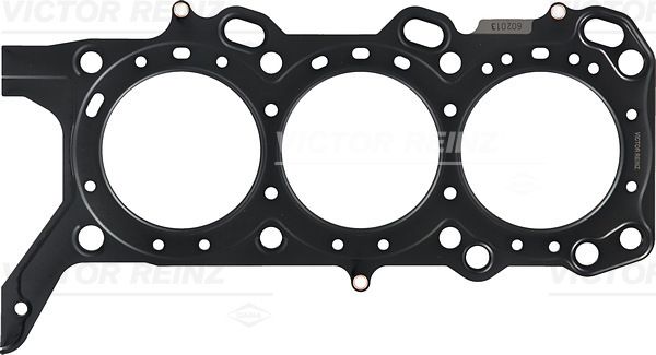 VICTOR REINZ 61-53645-00 Gasket, cylinder head