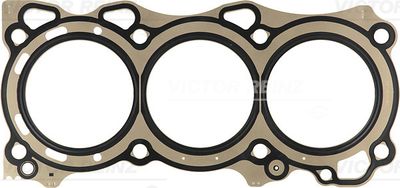 Gasket, cylinder head VICTOR REINZ 61-53665-00