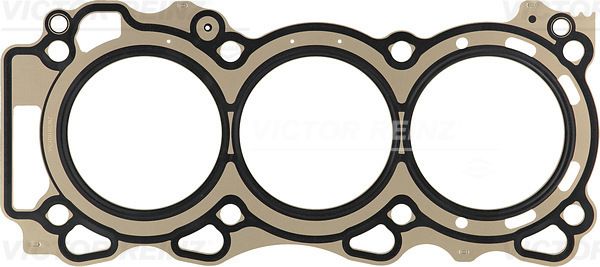 VICTOR REINZ 61-53670-00 Gasket, cylinder head