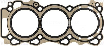 Gasket, cylinder head VICTOR REINZ 61-53670-00