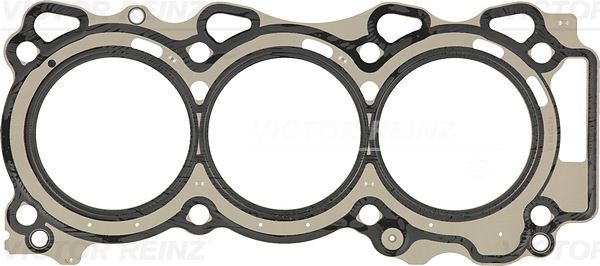VICTOR REINZ 61-53680-00 Gasket, cylinder head