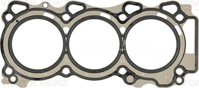 Gasket, cylinder head VICTOR REINZ 61-53680-00