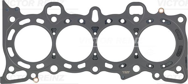 VICTOR REINZ 61-53690-00 Gasket, cylinder head