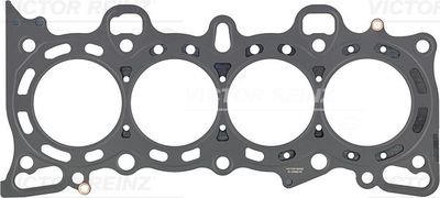 Gasket, cylinder head VICTOR REINZ 61-53690-00