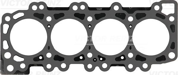 VICTOR REINZ 61-53695-00 Gasket, cylinder head