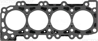 Gasket, cylinder head VICTOR REINZ 61-53695-00