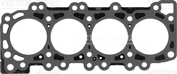 VICTOR REINZ 61-53695-10 Gasket, cylinder head