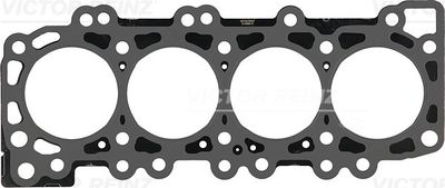 Gasket, cylinder head VICTOR REINZ 61-53695-10