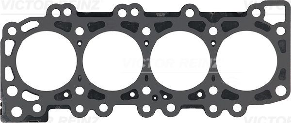 VICTOR REINZ 61-53695-20 Gasket, cylinder head