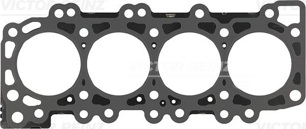 VICTOR REINZ 61-53695-30 Gasket, cylinder head